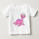 Recherche de nessie bébé tshirts Dessin animé