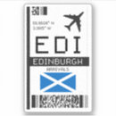 Suche nach edinburgh scotland aufkleber Vereinigtes königreich