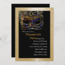 Recherche de masquerade halloween invitations Fête
