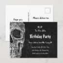 Recherche de 20 anniversaire invitations Vintage
