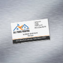Recherche de fuite cartes visite Entrepreneur