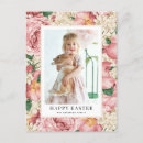 Recherche de vintages pâques cartes Floral