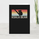 Suche nach koala bear karten Lustig