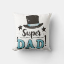 Recherche de super papa coussins Famille
