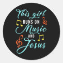 Suche nach christliche musik aufkleber Jesus