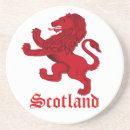 Recherche de ecosse dessous de verres Bleu