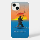 Recherche de pêcheurs iphone coques Poisson