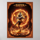 Suche nach shiva poster Hinduistisch