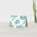 Recherche de tropical remerciements cartes Pour elle