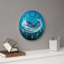 Recherche de cobalt horloges Conception