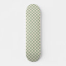 Recherche de contrôle skateboards Tableau de contrôle