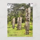Recherche de haida cartes postales Américain