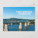 Recherche de chattanooga cartes postales De