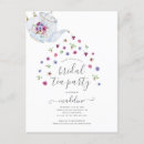 Suche nach tee party postkarten Teekanne