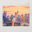 Suche nach new south wales postkarten Australie
