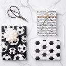 Recherche de match papier cadeau Match de football