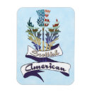 Recherche de chardon magnets Celtique