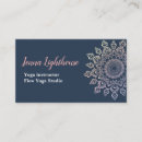 Suche nach namaste visitenkarten Yoga