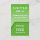 Recherche de techno cartes visite Simple