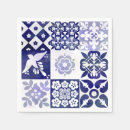 Suche nach azulejos servietten Blau