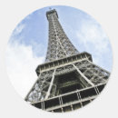 Recherche de tour eiffel autocollants Papeteries