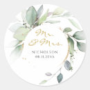 Recherche de mr mr autocollants Calligraphie