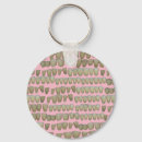 Recherche de la dent porteclés Bouche