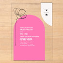 Recherche de artistique mariage invitations Monogramme