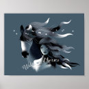 Recherche de chevaux sauvages posters Cheval