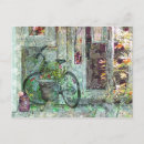 Suche nach vintage kunstkünste postkarten Fahrrad