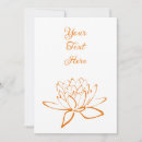 Recherche de lotus flower invitations Fleur de lotus