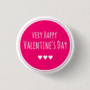 Recherche de v jour badges Rose