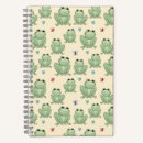 Recherche de grenouilles carnets Pour enfants