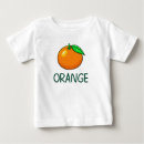 Suche nach apfelsinen tshirts Orange