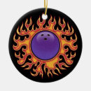 Recherche de boule de bowling ornements Allée