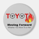 Suche nach toyota magnete Auto