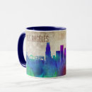 Recherche de los angeles ca tasses Ville