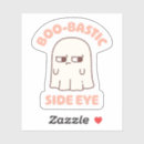 Recherche de fantômes autocollants Esprit