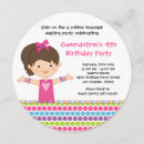 Recherche de métiers invitations Arc en ciel