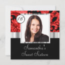 Recherche de rouge de damassé invitations Invités