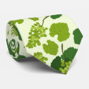 Recherche de raisins en cravates Vin