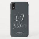 Recherche de soixantième iphone coques Soixante