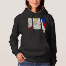 Recherche de pinoy pulls capuche Drapeau