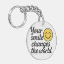 Recherche de sourires porteclés Élévation
