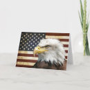 Recherche de salutation de drapeau américain Aigle