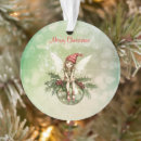 Suche nach grüne fee ornamente Weihnachten