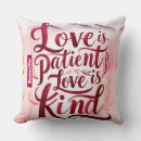 Recherche de patient coussins Écritures
