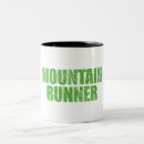 Recherche de runner tasses Exécuter