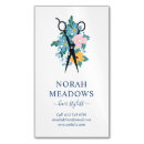 Suche nach seemann visitenkarten Schere