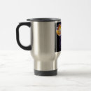 Recherche de sérénité voyage mugs Paix